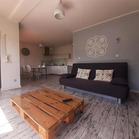 Apartamenty Zloty Widok Szczyrk Dış mekan fotoğraf