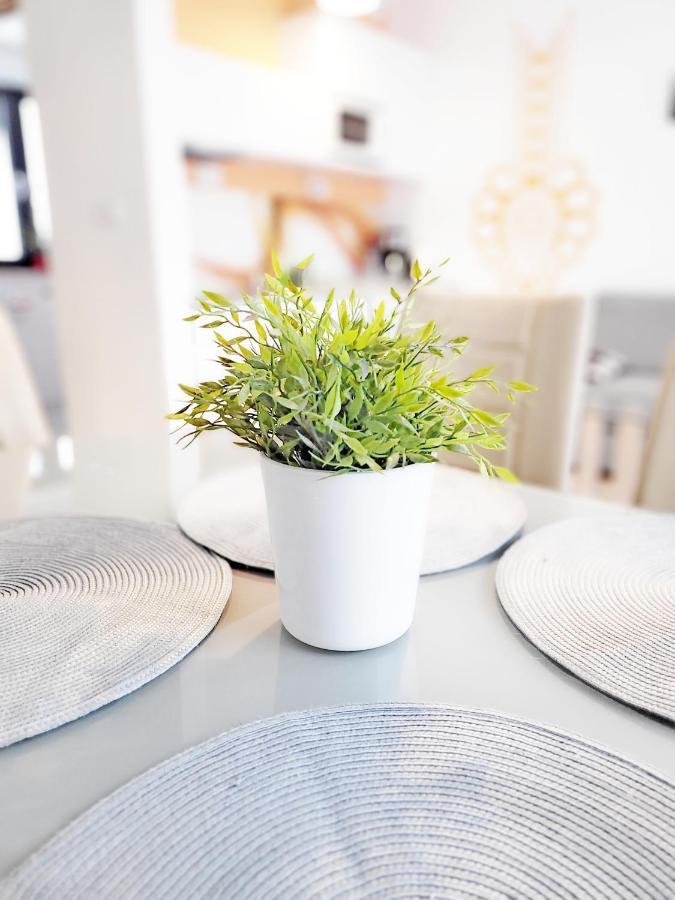 Apartamenty Zloty Widok Szczyrk Dış mekan fotoğraf