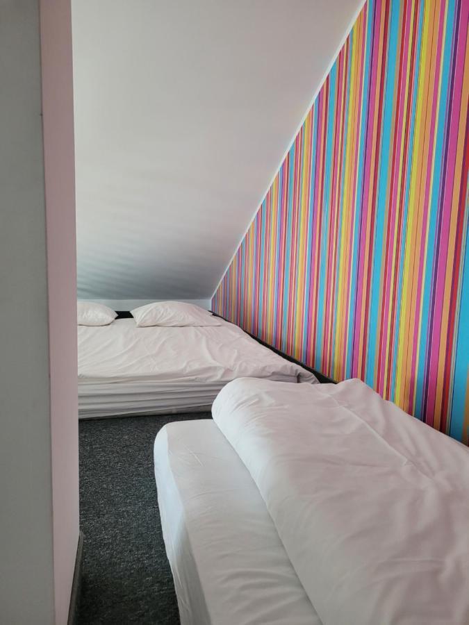Apartamenty Zloty Widok Szczyrk Dış mekan fotoğraf