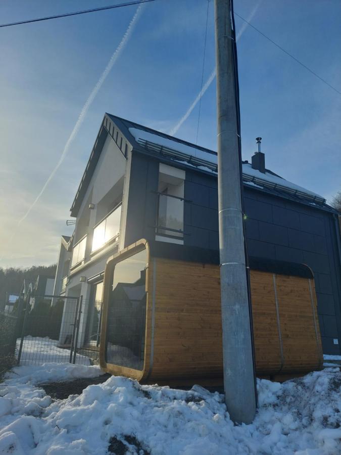 Apartamenty Zloty Widok Szczyrk Dış mekan fotoğraf