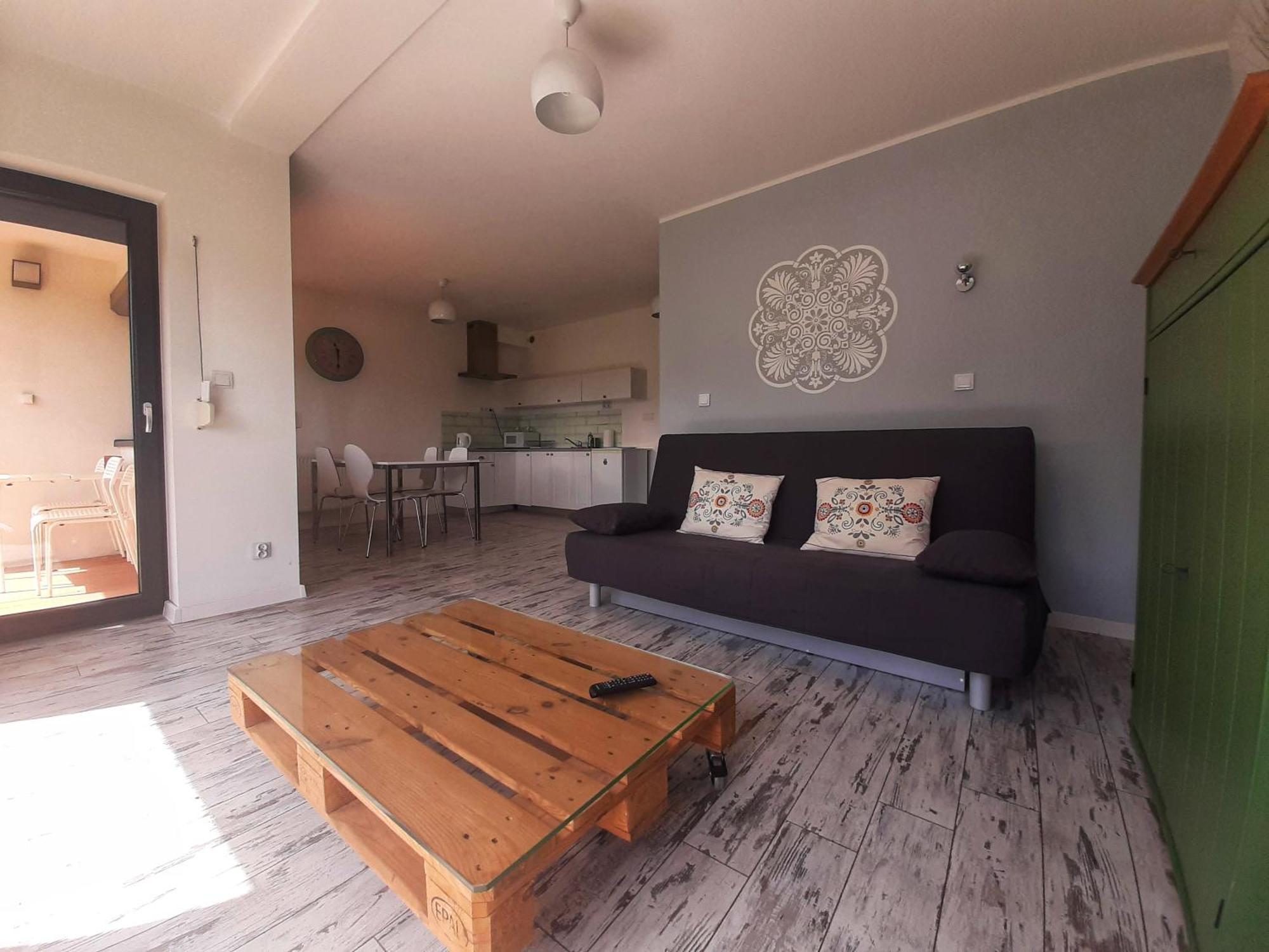 Apartamenty Zloty Widok Szczyrk Dış mekan fotoğraf