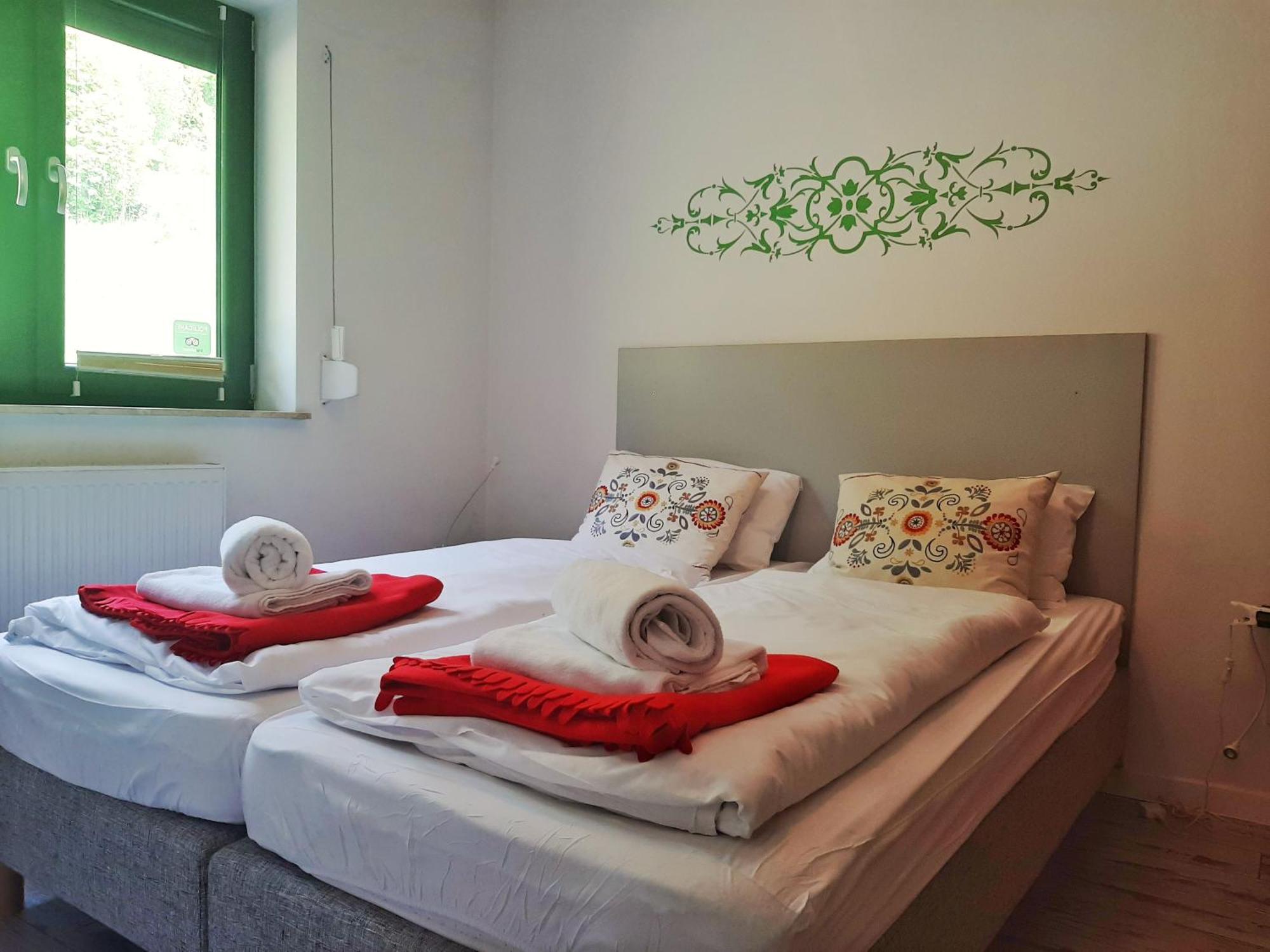 Apartamenty Zloty Widok Szczyrk Dış mekan fotoğraf