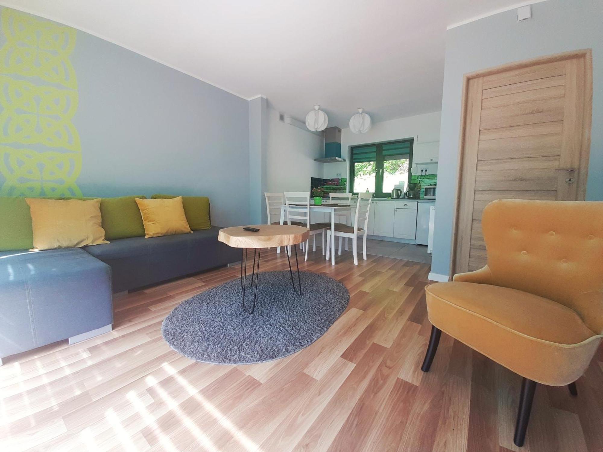 Apartamenty Zloty Widok Szczyrk Dış mekan fotoğraf