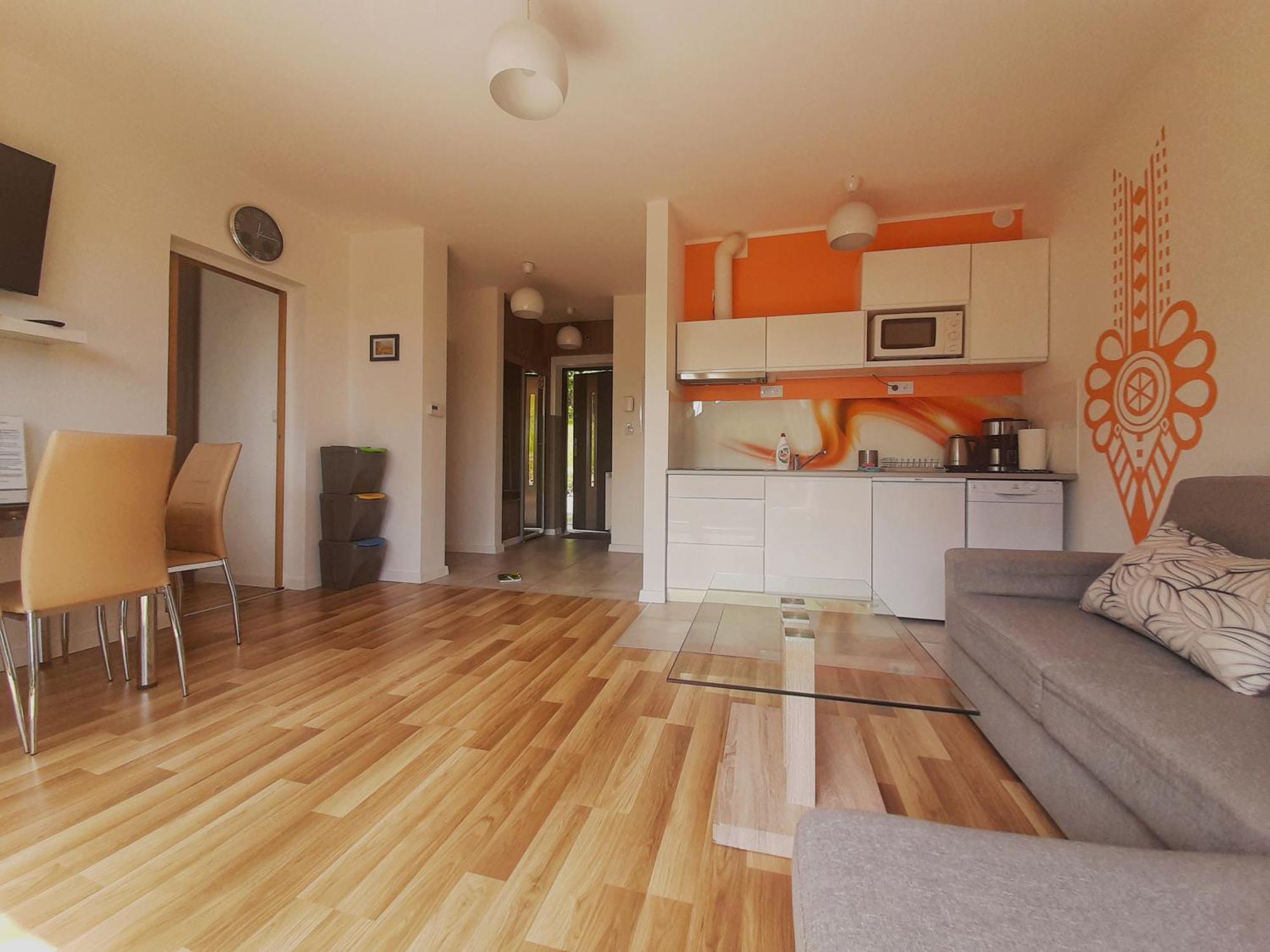 Apartamenty Zloty Widok Szczyrk Dış mekan fotoğraf