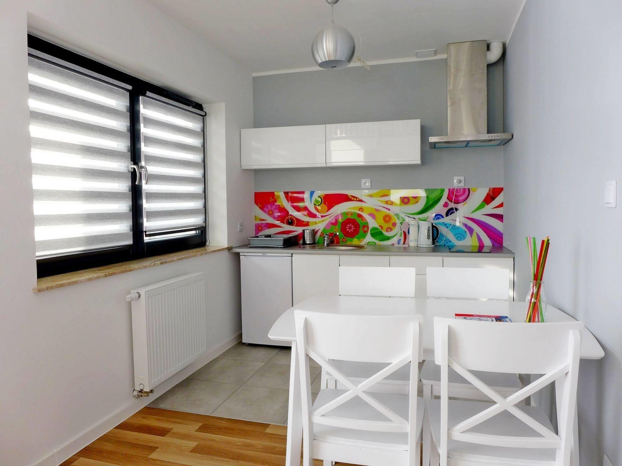Apartamenty Zloty Widok Szczyrk Dış mekan fotoğraf