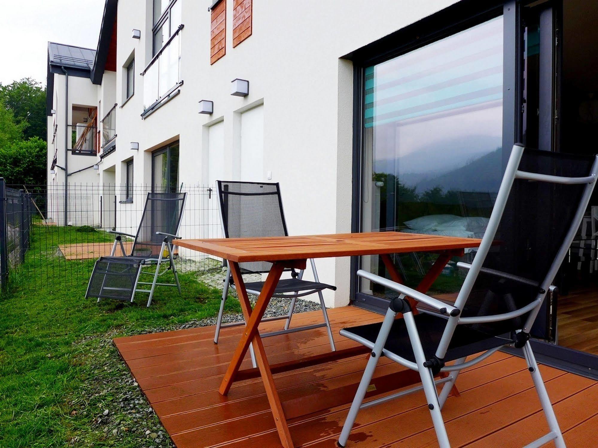 Apartamenty Zloty Widok Szczyrk Dış mekan fotoğraf