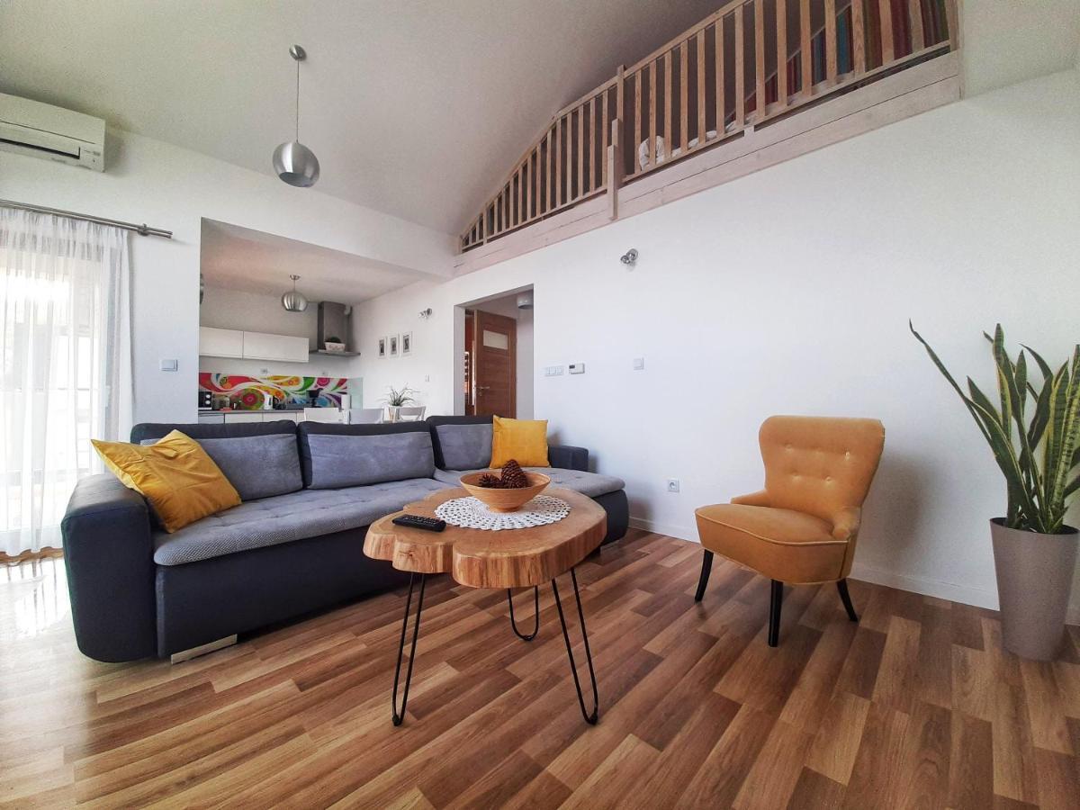 Apartamenty Zloty Widok Szczyrk Dış mekan fotoğraf