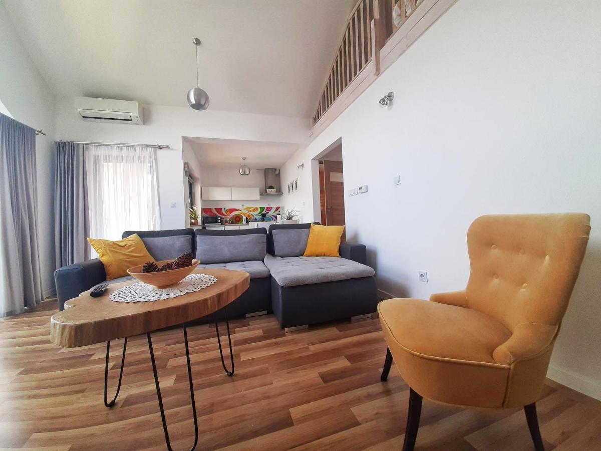 Apartamenty Zloty Widok Szczyrk Dış mekan fotoğraf